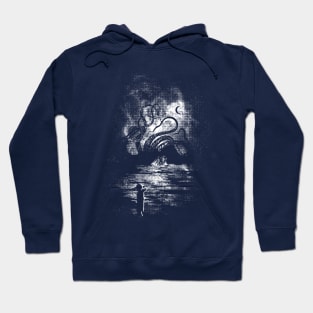 Kraken Carnage Hoodie